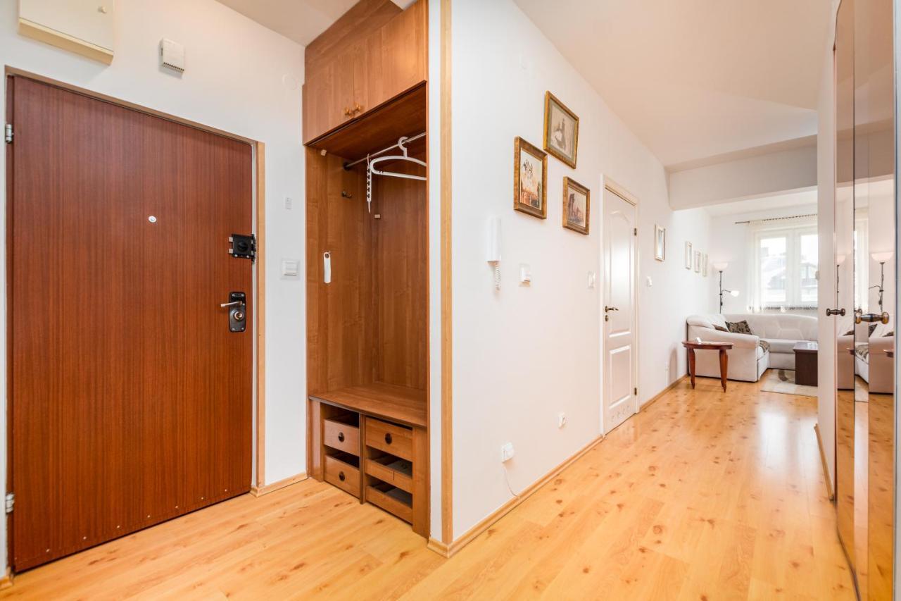 Opaczewska 69 By Homeprime Warsawa Bagian luar foto