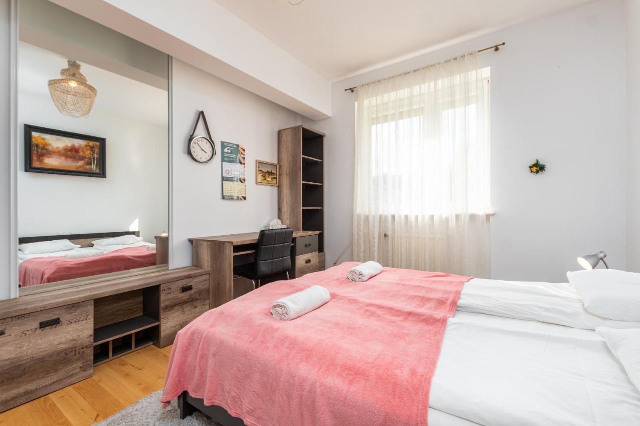 Opaczewska 69 By Homeprime Warsawa Bagian luar foto