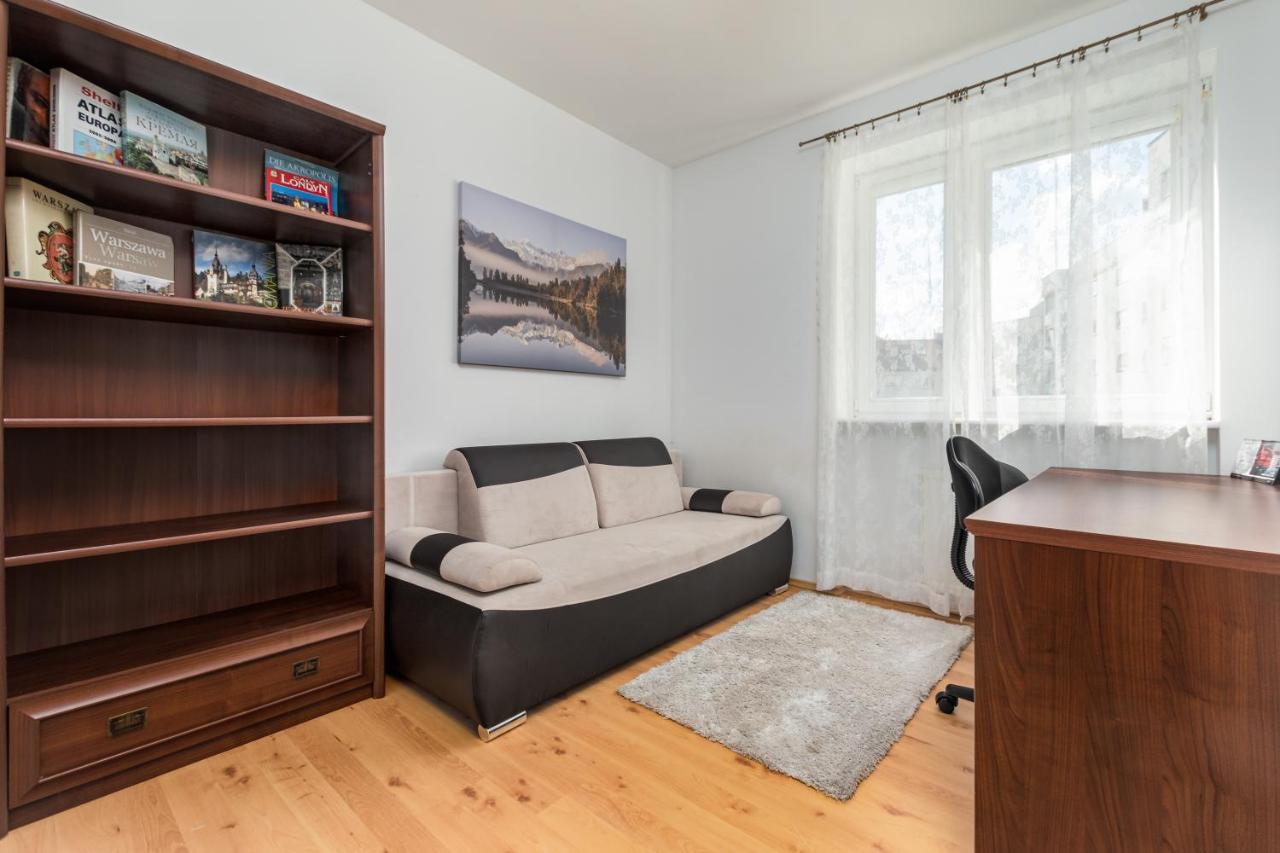 Opaczewska 69 By Homeprime Warsawa Bagian luar foto