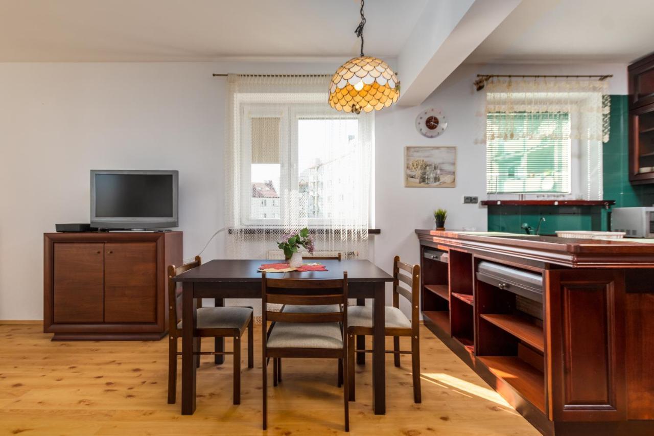 Opaczewska 69 By Homeprime Warsawa Bagian luar foto