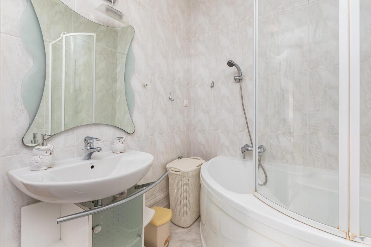 Opaczewska 69 By Homeprime Warsawa Bagian luar foto