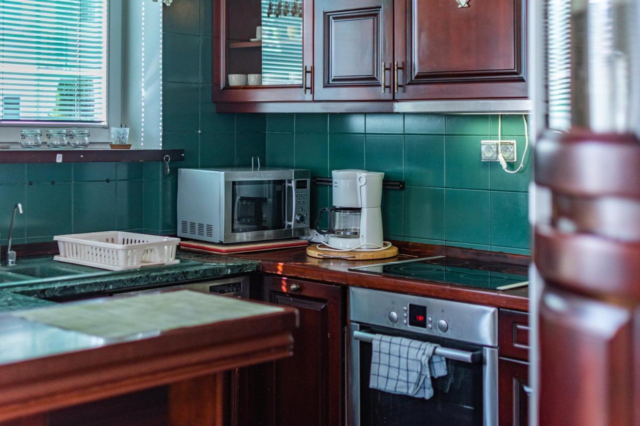 Opaczewska 69 By Homeprime Warsawa Bagian luar foto