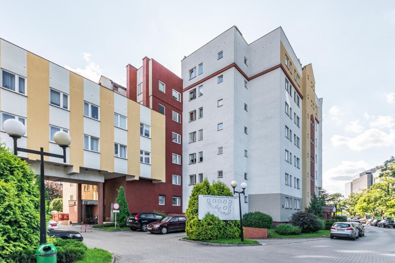 Opaczewska 69 By Homeprime Warsawa Bagian luar foto