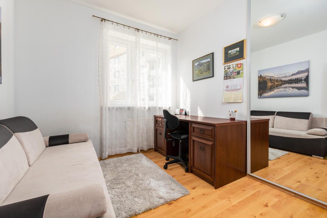 Opaczewska 69 By Homeprime Warsawa Bagian luar foto
