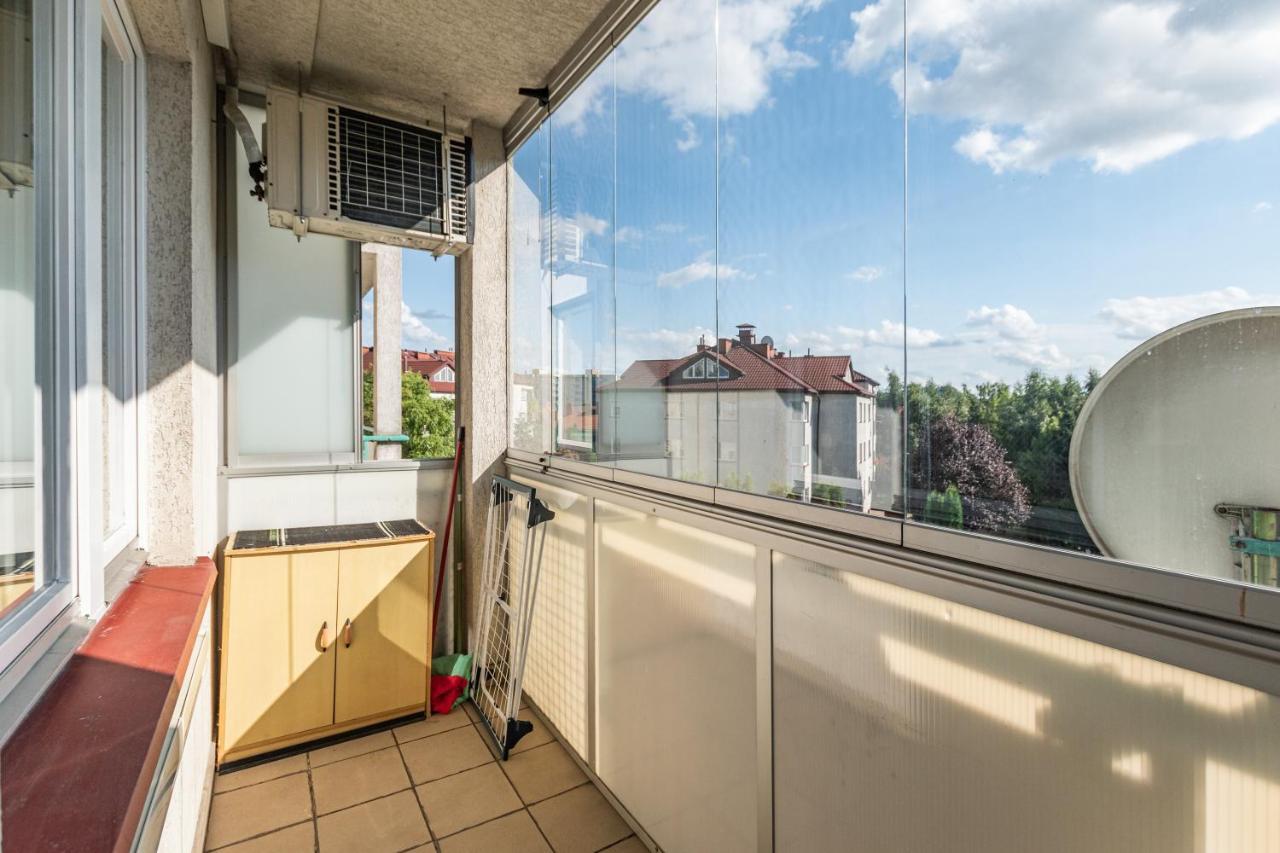 Opaczewska 69 By Homeprime Warsawa Bagian luar foto